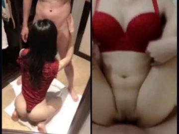 Em người yêu ngoan ngoãn cực ngon